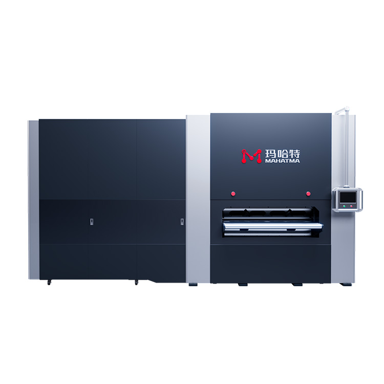 MHTY50伺服液壓薄板高精密矯平機(jī)